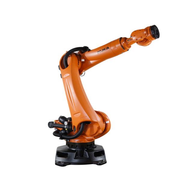 KUKA�C����KR 210 R3100 ultra������ԃ