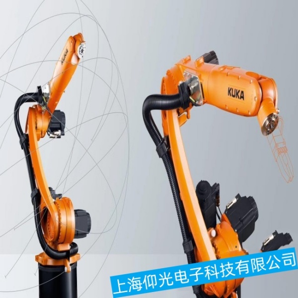 ���ݎ쿨KR SCARAϵ�ЙC(j��)���˙C(j��)е�ք�������(w��n)�����ϾS�޷�������Щ