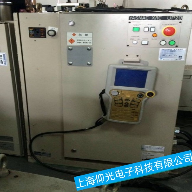 ɽ��YASKAWA����VA1400�C���˿��ƹ���Դ���������ϾS�޵��ļҺ�