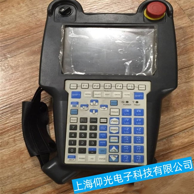 FANUC�l�ǿ�M-710iC-50H�C����ʾ����ͨ�Ů������ϾS���ļҏ�